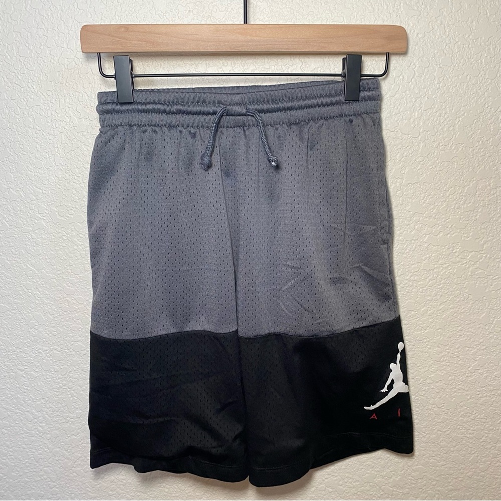 Jordan Mesh Shorts